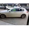 bmw 1 (f20) del año 2013