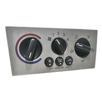 MANDO CALEFACCION / AIRE ACONDICIONADO 13191745 13191583 6822066