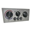 Recambio de mando calefaccion / aire acondicionado para opel meriva cosmo referencia OEM IAM 13191745 13191583 6822066