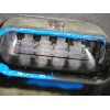 Recambio de caudalimetro para hyundai i20 comfort referencia OEM IAM 9220930004  281642A401