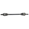 Recambio de transmision trasera derecha para bmw serie 5 lim. (f10) 520d referencia OEM IAM 3320758103  