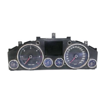 CUADRO INSTRUMENTOS 7L6920880C 0263632003
