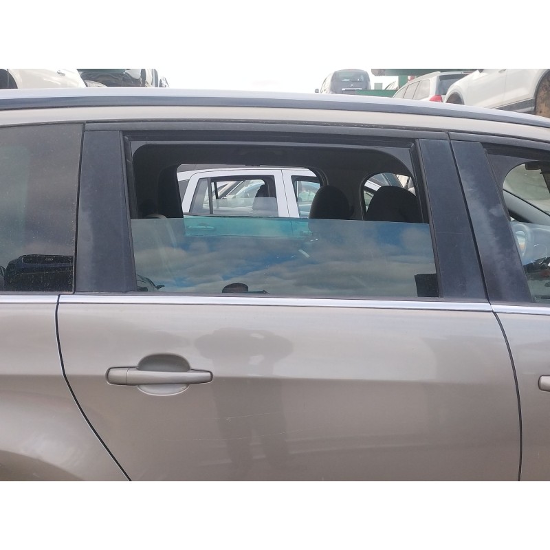 Recambio de elevalunas trasero derecho para peugeot 5008 (0u_, 0e_) 1.6 bluehdi 120 referencia OEM IAM 9678742080  