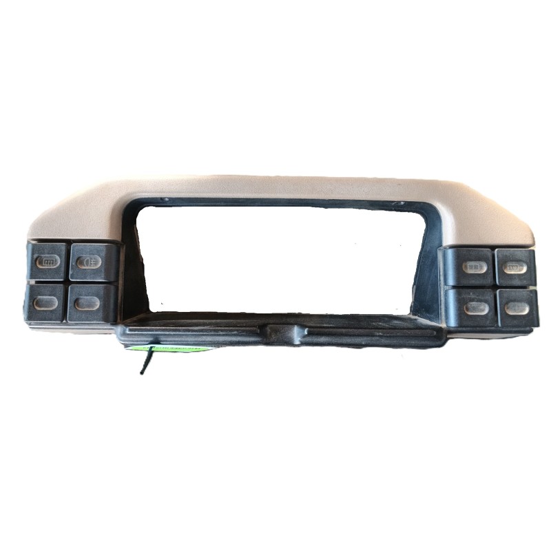 Recambio de mando limpia para land rover discovery i (lj) 2.5 tdi 4x4 referencia OEM IAM MWC9107JUL  