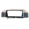 Recambio de mando limpia para land rover discovery i (lj) 2.5 tdi 4x4 referencia OEM IAM MWC9107JUL  
