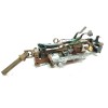 Recambio de columna direccion para audi a3 (8p) 1.6 ambiente referencia OEM IAM 1K0971616D  