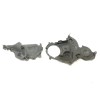 Recambio de tapa distribucion para peugeot 207 confort referencia OEM IAM 9637501080  