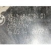 Recambio de pedal acelerador para bmw x1 (e84) xdrive 18d referencia OEM IAM 3542686078401  25916010