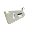 Recambio de parasol derecho para seat leon (1p1) reference referencia OEM IAM   