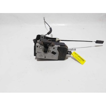 CERRADURA PUERTA DELANTERA DERECHA 13157762 13157762 