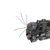 Recambio de cerradura puerta trasera derecha para skoda octavia berlina (1z3) 1.9 tdi referencia OEM IAM 7L0839016D  