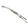 Recambio de varillaje cambio para toyota yaris (ksp9/scp9/nlp9) luna referencia OEM IAM   