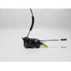 Recambio de cerradura puerta delantera derecha para opel vectra c berlina comfort referencia OEM IAM 13157762 13157762 