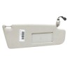Recambio de parasol derecho para seat leon (1p1) reference referencia OEM IAM   