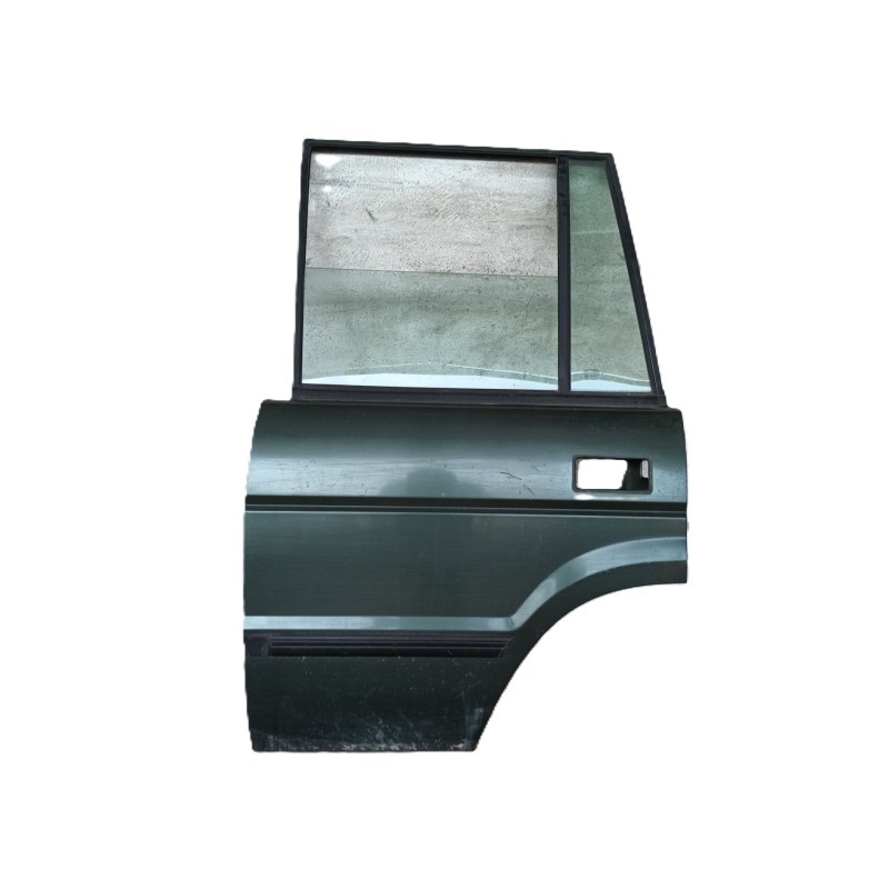 Recambio de puerta trasera izquierda para land rover discovery i (lj) 2.5 tdi 4x4 referencia OEM IAM MWC6589  