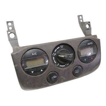 MANDO CALEFACCION / AIRE ACONDICIONADO 275109F600 