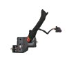 Recambio de caja reles / fusibles para volkswagen touareg (7p5) v6 tdi bluemotion referencia OEM IAM 7P0941828C  7P0941824C