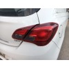 opel corsa e (x15) del año 2016