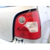 Recambio de piloto trasero derecho para volkswagen polo iv (9n_, 9a_) 1.4 16v referencia OEM IAM 6Q6945096G  