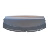 Recambio de salpicadero para tesla model y ev a las 4 ruedas referencia OEM IAM 168426100C 648328900A 