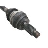 Recambio de transmision trasera derecha para bmw serie 5 lim. (f10) 520d referencia OEM IAM 3320758103  