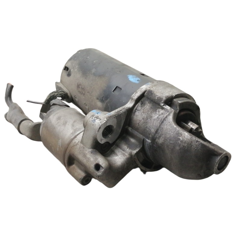 Recambio de motor arranque para audi a6 berlina (4f2) 2.4 referencia OEM IAM 06E911023C  0001108405