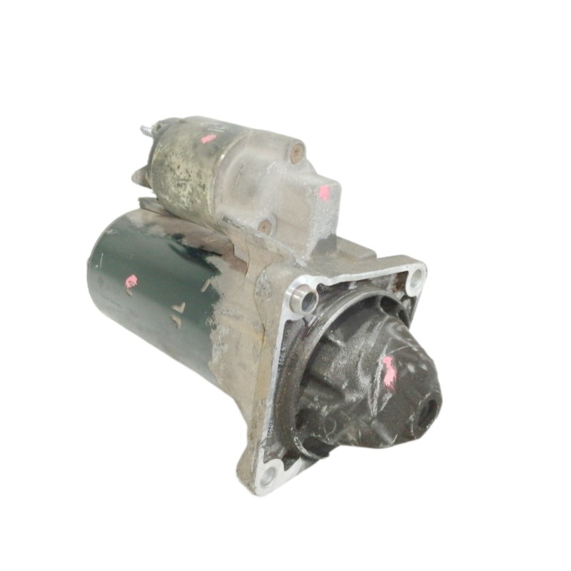 Recambio de motor arranque para fiat doblo (119) 1.9 jtd cat referencia OEM IAM 0001108202  