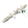 Recambio de rampa inyectora para nissan tiida (c11x/sc11x) acenta referencia OEM IAM 8200815617  