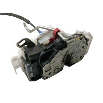 CERRADURA PUERTA DELANTERA IZQUIERDA 1365228080 