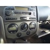 Recambio de mando calefaccion / aire acondicionado para nissan primera berlina (p11) comfort referencia OEM IAM 275109F600  