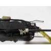 Recambio de cerradura puerta delantera derecha para opel vectra c berlina comfort referencia OEM IAM 13157762 13157762 