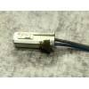 Recambio de cerradura puerta trasera izquierda para peugeot bipper tepee basis referencia OEM IAM 8726X4 T055 
