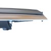 Recambio de salpicadero para tesla model y ev a las 4 ruedas referencia OEM IAM 168426100C 648328900A 