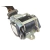 Recambio de cinturon seguridad delantero derecho para skoda octavia berlina (1z3) 1.9 tdi referencia OEM IAM 193857737A  6009173