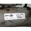 Recambio de motor arranque para nissan x-trail (t31) se referencia OEM IAM 23300JG70B  