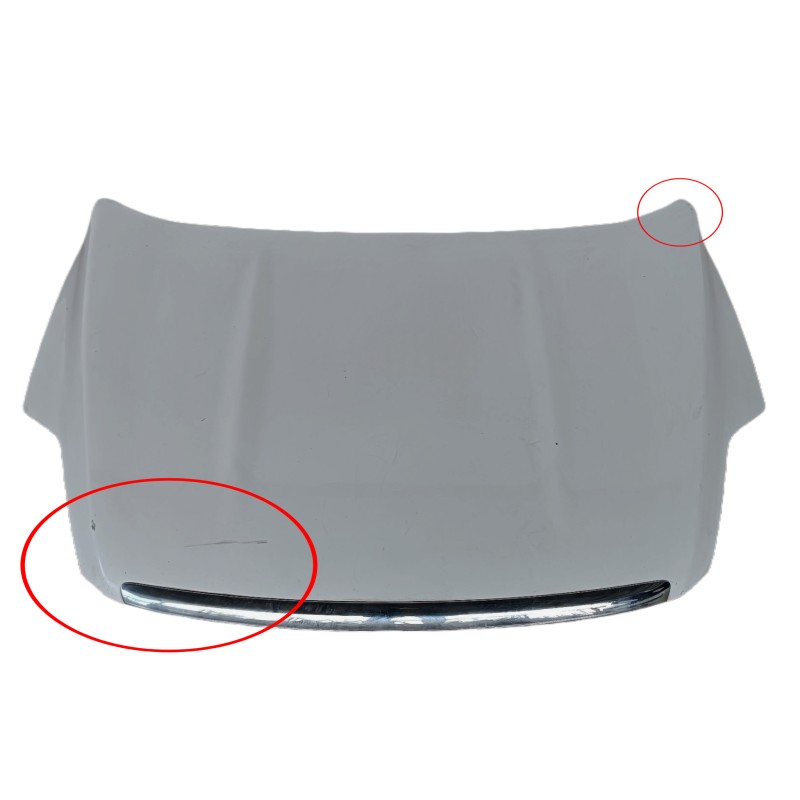 Recambio de capot para ford kuga i 2.0 tdci 4x4 referencia OEM IAM 1718513  