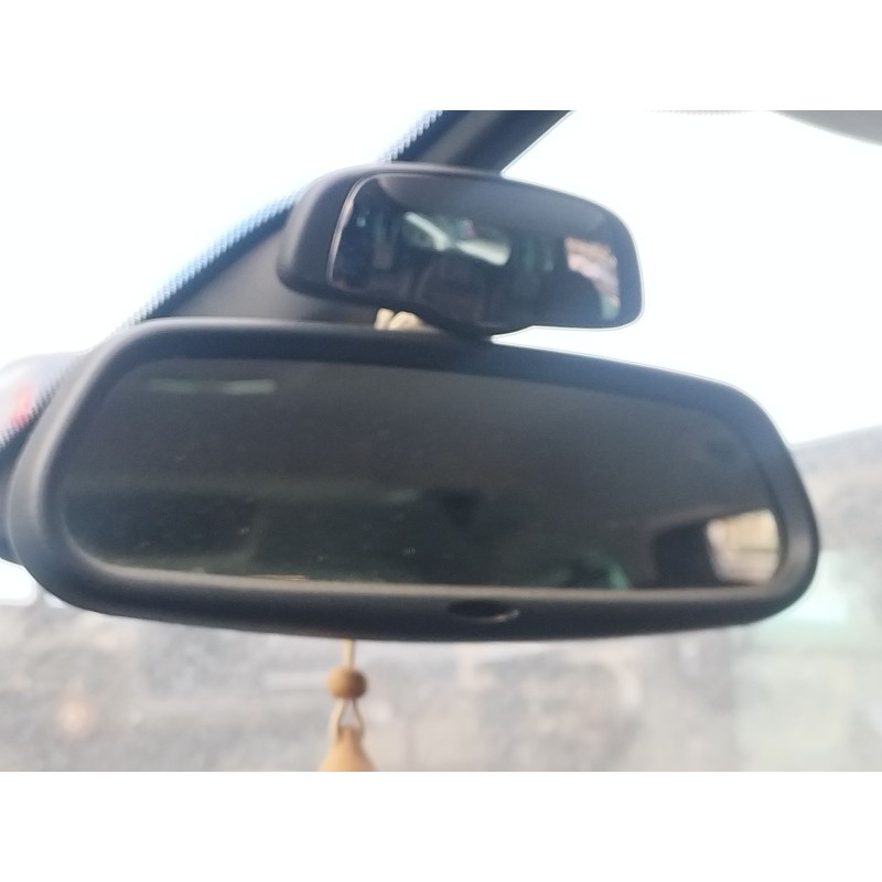 Recambio de espejo interior para peugeot 5008 (0u_, 0e_) 1.6 bluehdi 120 referencia OEM IAM   