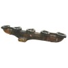 Recambio de colector escape para peugeot 207 confort referencia OEM IAM 397723  