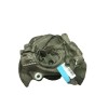 Recambio de mangueta delantera izquierda para bmw 1 (e87) 118 d referencia OEM IAM 3121676444303 12201210 