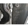 Recambio de mangueta trasera izquierda para bmw serie 5 lim. (f10) 520d referencia OEM IAM 6793769  