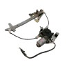 Recambio de elevalunas trasero derecho para nissan primera berlina (p11) comfort referencia OEM IAM 4006003T  