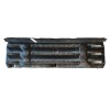 Recambio de rejilla delantera para land rover discovery i (lj) 2.5 tdi 4x4 referencia OEM IAM STC7759  