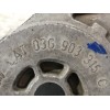 Recambio de tensor correa auxiliar para seat leon (1p1) reference referencia OEM IAM 03G903315  