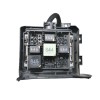 Recambio de caja reles / fusibles para volkswagen touareg (7p5) v6 tdi bluemotion referencia OEM IAM 7L0937503A  