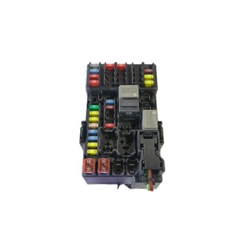 CAJA RELES / FUSIBLES 2B0Z4010F 