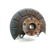 Recambio de mangueta delantera izquierda para audi a3 (8p) 1.6 ambiente referencia OEM IAM 1K0407255N  