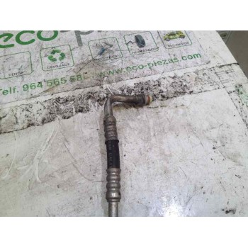 TUBOS AIRE ACONDICIONADO MOTOR G8DA MOTOR G8DA