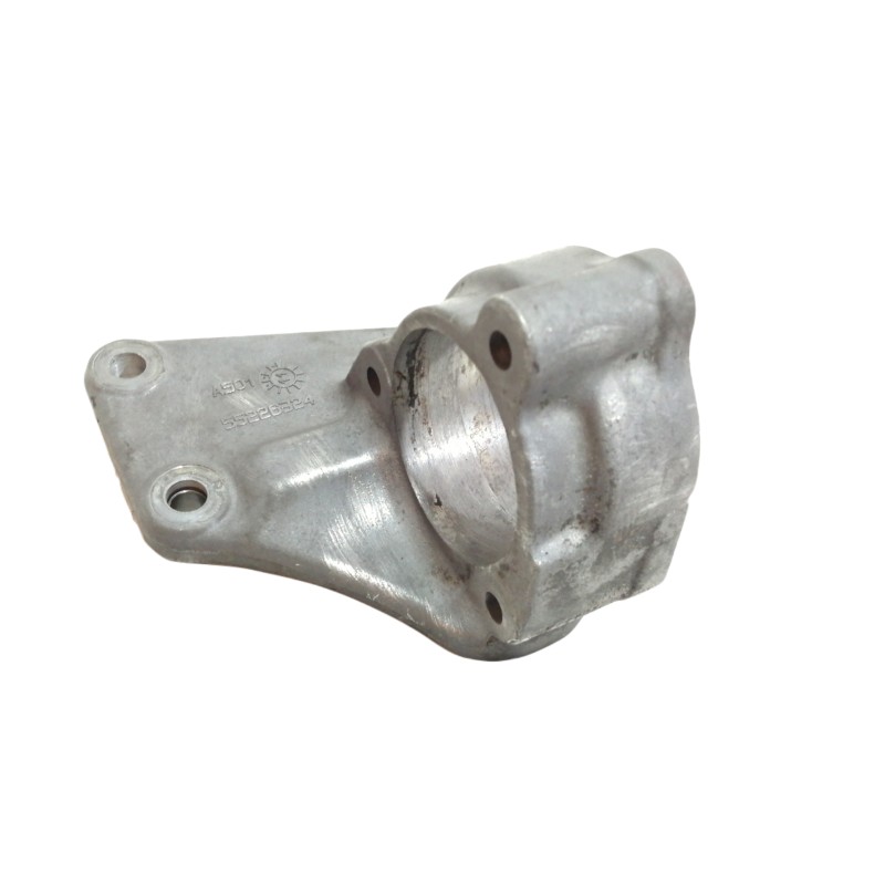 Recambio de soporte motor para peugeot bipper 1.3 16v hdi fap referencia OEM IAM 55217450  