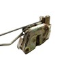 Recambio de cerradura puerta delantera derecha para mitsubishi colt v (cj_, cp_) 1600 (cj4a) referencia OEM IAM MR264567  
