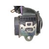Recambio de cinturon seguridad delantero derecho para skoda octavia berlina (1z3) 1.9 tdi referencia OEM IAM 193857737A  6009173
